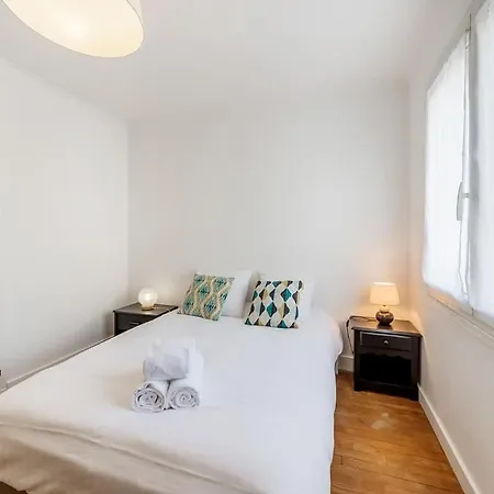 Nyaraló La Maison Mariotte, 3 Chambres, Parking Exterieur *