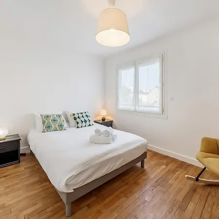 La Maison Mariotte, 3 Chambres, Parking Exterieur *